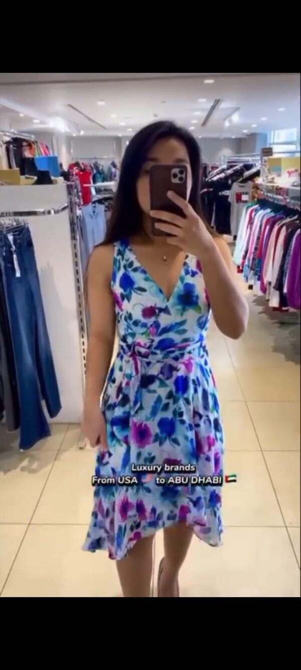 Dkny frock - Image 3