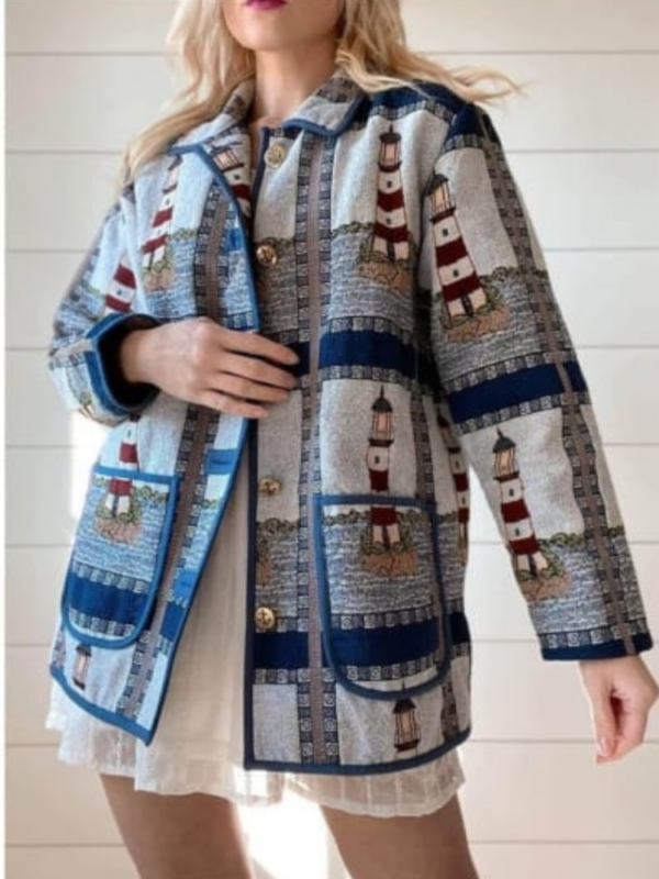 For Winters Women Overcoat