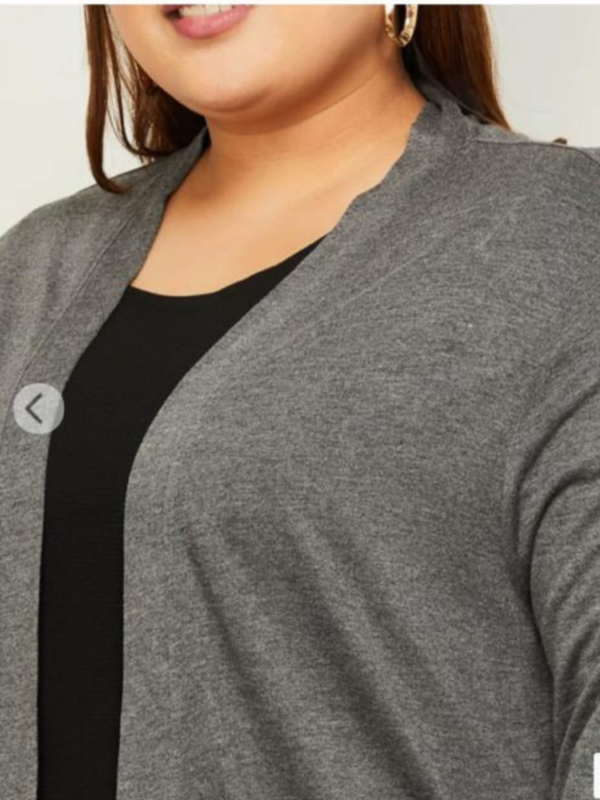 Pr Fashion Shrugs
