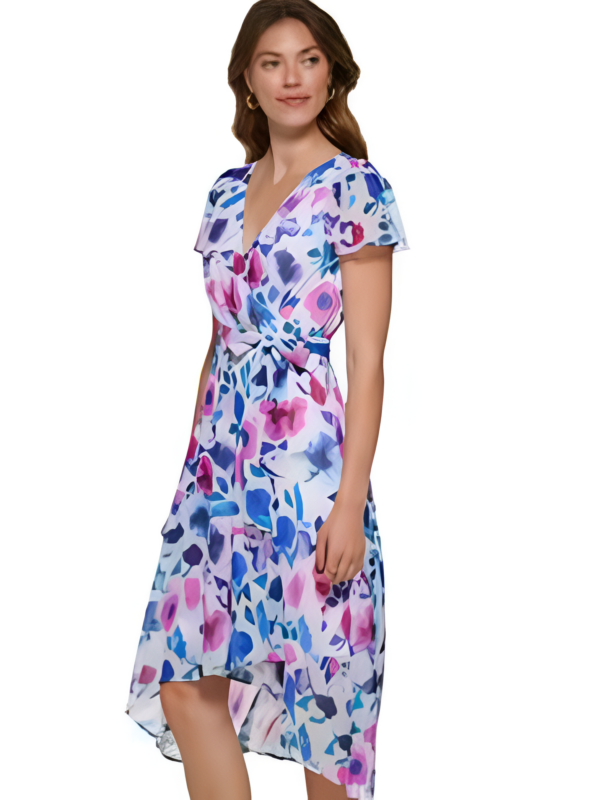 Dkny frock