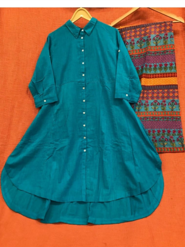 PR Fashion Shirt Style Kurti