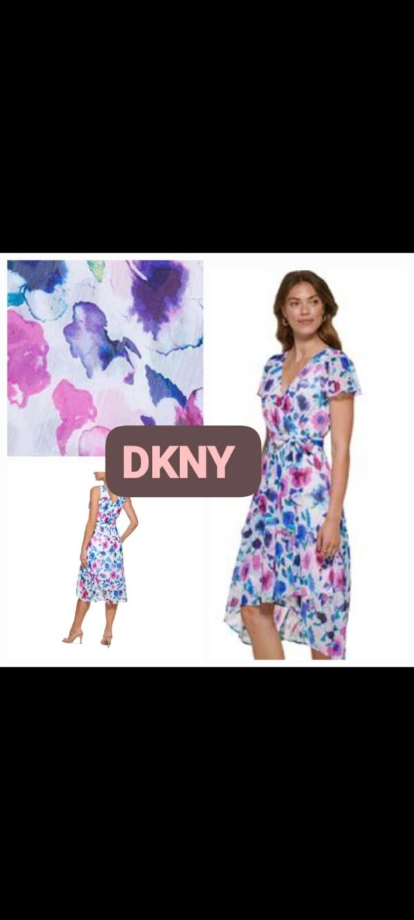 Dkny frock - Image 2